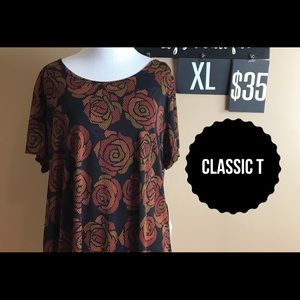 Lularoe Classic T shirt